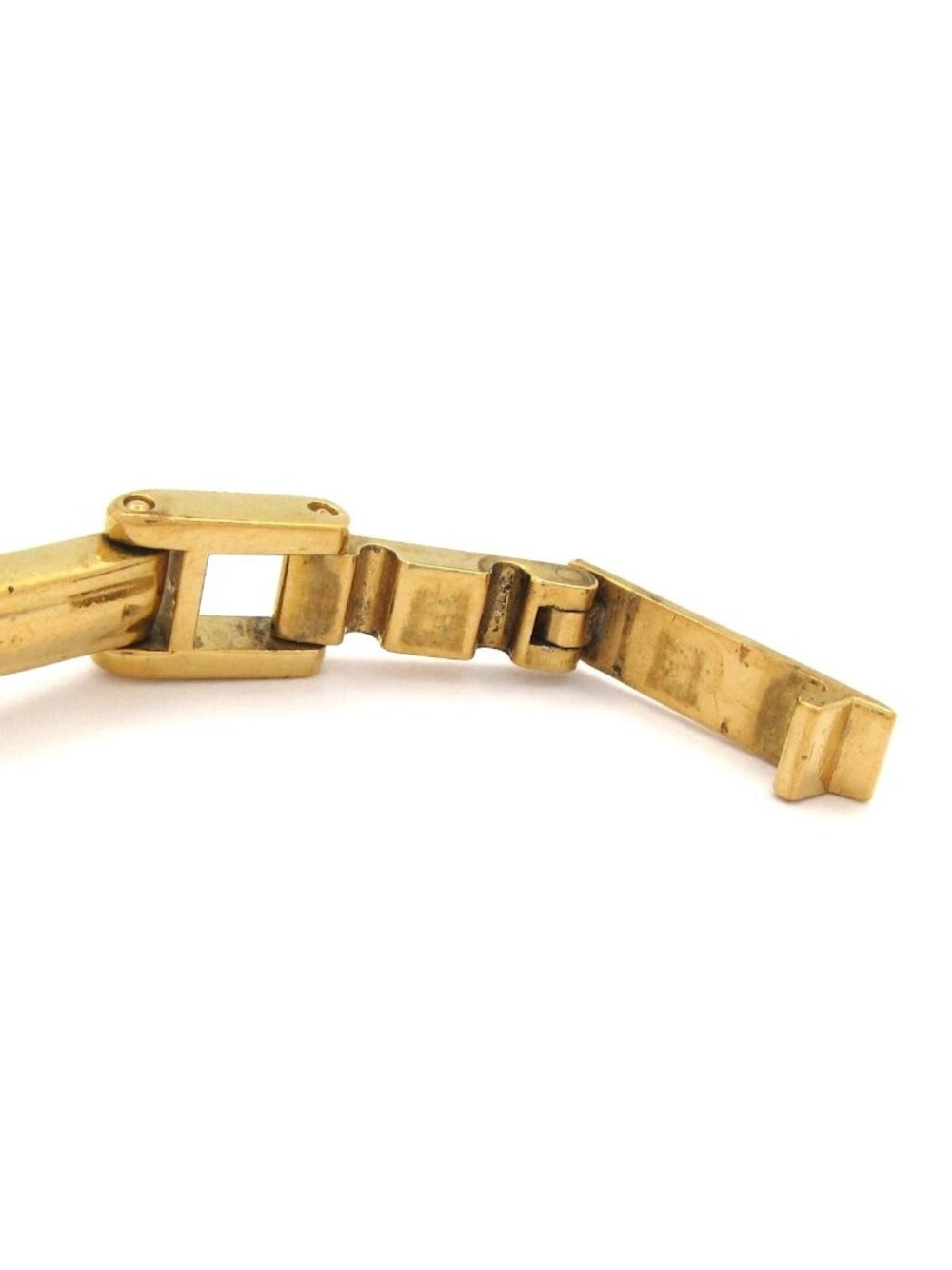 Gucci Watch Bezel 11 12 White - Picture 8 of 12